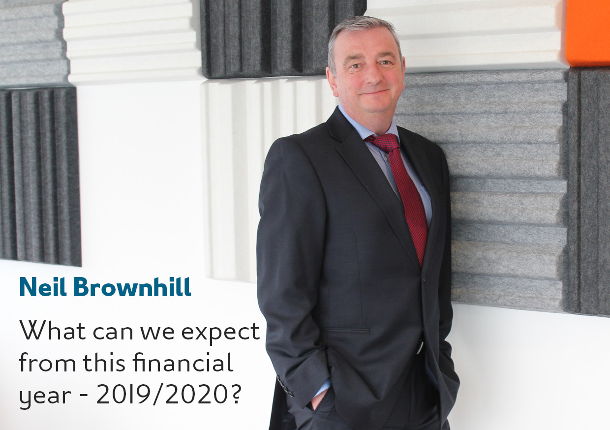 What we can expect from this financial year 2019-2020