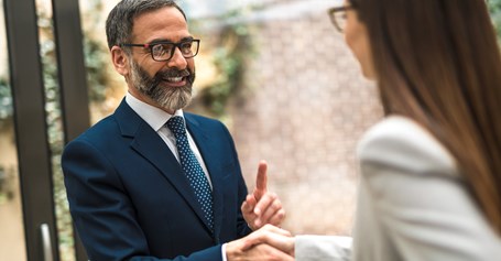 Financial Services for Businesses