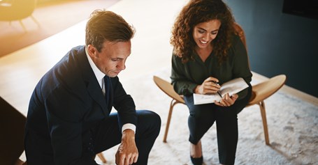 Family Law and Divorce Financial Services