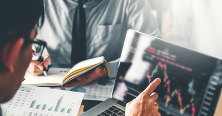 Market Update - Coronavirus and the argument over oil supply