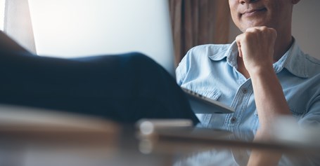 The Complex Benefits System - Why you need advice